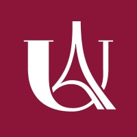 Faculté de Droit, d’Économie et de Gestion Logo