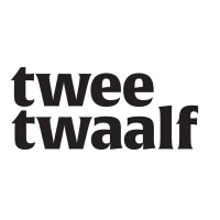 twee twaalf architecten Logo
