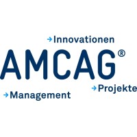 Adriano Moser Consulting AG (AMCAG) - Die Innovationsmacher Logo