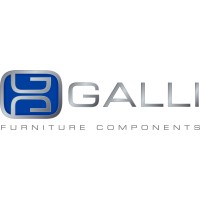 Galli Srl Furniture Components Logo