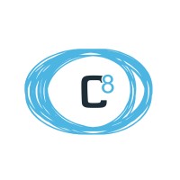 C8 Chartered Accountants | Accountants - Audit - Tax Logo