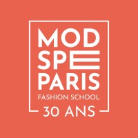 MODSPE Paris Logo
