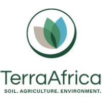 TerraAfrica Consult Logo