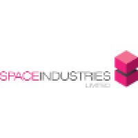 Space Industries Limited Logo