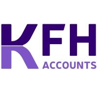 KFH Accounts Logo
