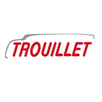 Groupe Trouillet Logo