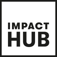 Impact Hub Madrid Logo