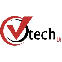 Vtech Consulting Ltda. Logo