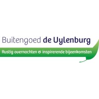 Buitengoed de Uylenburg Logo