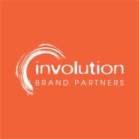 Involution Logo