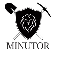 Minutor Mining and Exploration Services Logo
