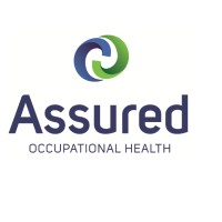 Assured Occupational Health Logo