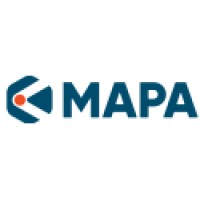 MAPA - Mutuelle dAssurance Logo