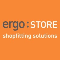 Ergo Store Logo