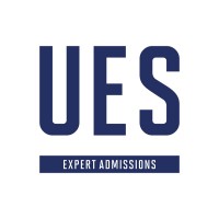 UES Education Logo