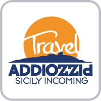 Addiopizzo Travel Logo