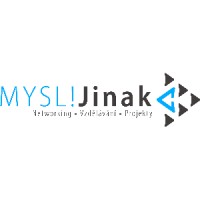 Mysli Jinak Logo
