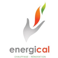 ENERGICAL Logo