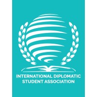 International Diplomatic Student Association Logo