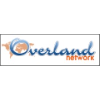 Overland Network Srl Logo