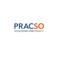 Pracso Services Logo