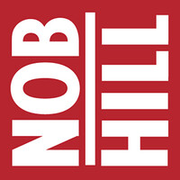Nob Hill Gazette Logo