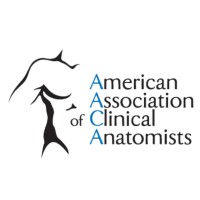 American Association of Clinical Anatomists Logo