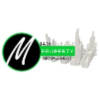 Miami Property Management Logo