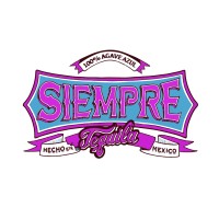 Siempre Spirits Limited Logo