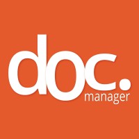 DocManager Solutions Logo