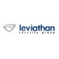 Leviathan Security Group Logo