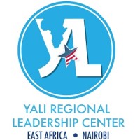 YALI Regional Leadership Center East Africa Logo