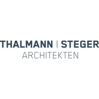 Thalmann Steger Architekten AG Logo