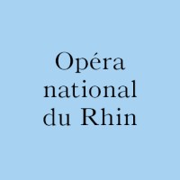 Opéra national du Rhin Logo