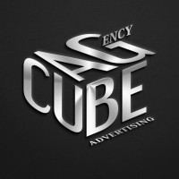 Cube Agency Logo