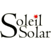 Soleil Solar Logo