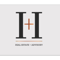 H54 I Real Estate + Advisory Logo
