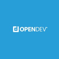OpenDev LLC Logo