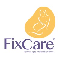 FixCare Logo