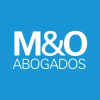 M&O Abogados Logo