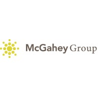 McGahey Group, Inc. Logo