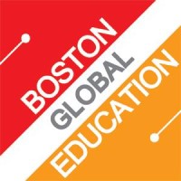 Boston Global Education, Inc Logo
