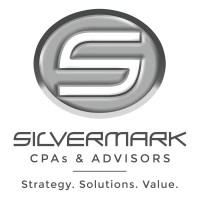 Silvermark CPAs & Advisors Logo
