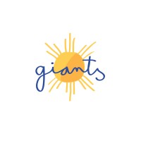 Giants Logo