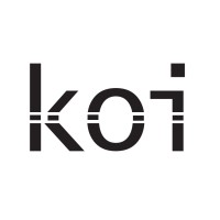 KOI Technologies Logo