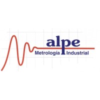 Alpe Metrología Industrial Logo