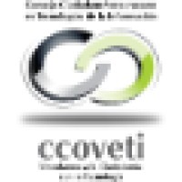 Consejo Ciudadano Veracruzano en Tecnologías de la Información Logo
