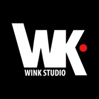 Wink Studio Logo