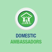 Domestic Ambassadors Ltd. Logo