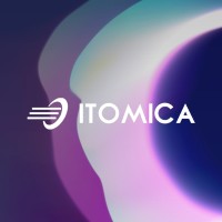 ITomica - Simplifying IT Deployment in the Life Science Industries Logo